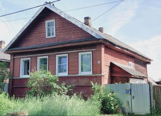 Продажа дома, 50 м2, Новгородская область