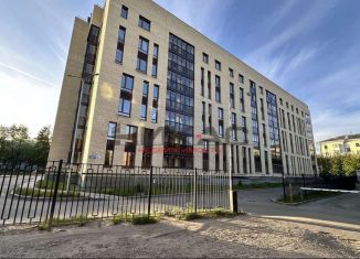 Продается 1-комнатная квартира, 37.2 м2, Ярославль, проспект Ленина, 28А, Ленинский район