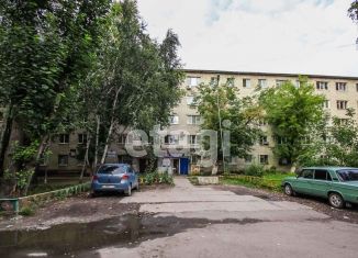 Продажа двухкомнатной квартиры, 25 м2, Тюмень, улица 50 лет ВЛКСМ, 91Б