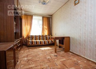 Продажа 2-комнатной квартиры, 45.4 м2, Ульяновская область, улица Тельмана, 2