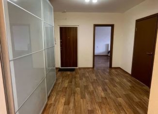 3-комнатная квартира на продажу, 76.6 м2, Краснодар, Домбайская улица, 55к4