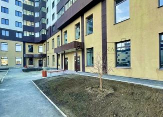 Продажа однокомнатной квартиры, 43 м2, Челябинская область, проспект Ленина, 87А