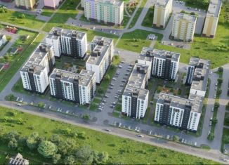 Продажа 2-комнатной квартиры, 56.6 м2, Калининград