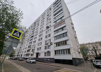 Двухкомнатная квартира на продажу, 45.5 м2, Москва, Мещанская улица, 14, метро Сухаревская