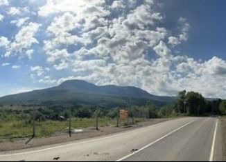 Продажа земельного участка, 168 сот., село Соколиное, Ялтинская улица