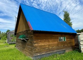 Дом на продажу, 55 м2, Вологодская область, ДНТ Рябинка, 133