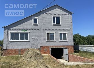Продаю дом, 154 м2, хутор Морозовский, Комсомольская улица