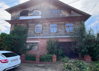 Продаю дом, 218.9 м2, Челябинская область, Крутой переулок, 31