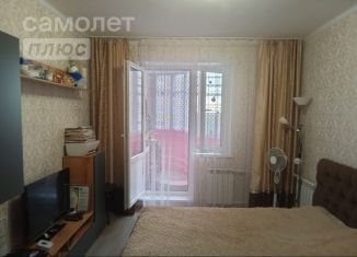Продажа двухкомнатной квартиры, 56.4 м2, Курская область, проспект Анатолия Дериглазова, 65