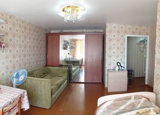 Однокомнатная квартира на продажу, 29 м2, Удмуртия, Пушкинская улица, 179