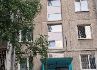 Продается двухкомнатная квартира, 45 м2, Иркутск, Свердловский округ, улица Помяловского, 22