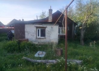 Продажа дома, 40 м2, Ульяновск, переулок Добролюбова, 8