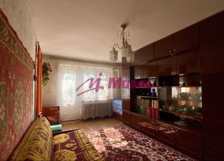 Продается 2-комнатная квартира, 42.5 м2, Нижний Тагил, улица Пархоменко, 3