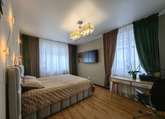 Продается 3-комнатная квартира, 75 м2, Московская область, улица Ленина, 102Б