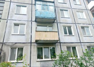 Продается двухкомнатная квартира, 45.1 м2, Брянск, улица Володарского, 54, Володарский район