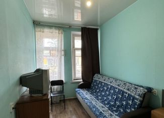 Сдам в аренду комнату, 9.3 м2, Санкт-Петербург, Чкаловский проспект, 26