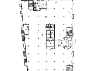 Продается помещение свободного назначения, 1379 м2, Санкт-Петербург, бульвар Александра Грина, 1, метро Зенит