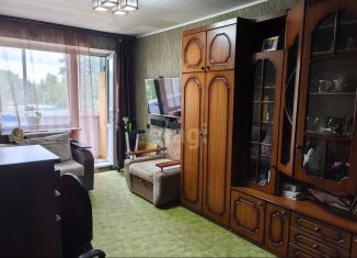Продается 3-комнатная квартира, 61.8 м2, Новосибирск, улица Петухова, 122/1, метро Площадь Маркса