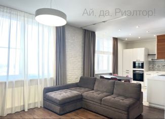Сдам в аренду 3-комнатную квартиру, 80 м2, Московская область, Белорусская улица, 9