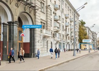 Продаю торговую площадь, 28.9 м2, Москва, Ленинградский проспект, 62с26, район Аэропорт