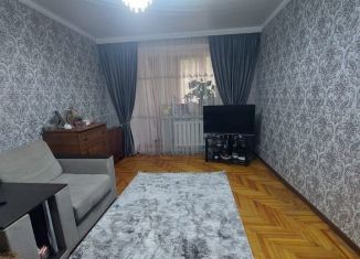 Продается трехкомнатная квартира, 73.1 м2, посёлок Свободы, проспект Калинина, 160