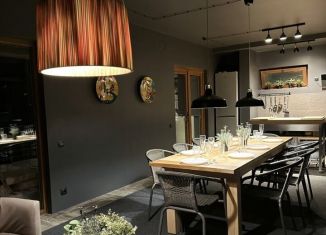 Сдается в аренду дом, 115 м2, село Дачное, Лесная улица, 3Б