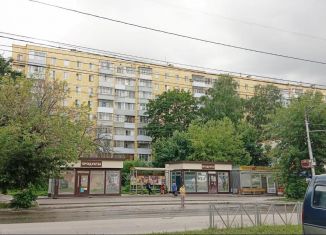 Продаю трехкомнатную квартиру, 60.6 м2, Рязанская область, Интернациональная улица, 11