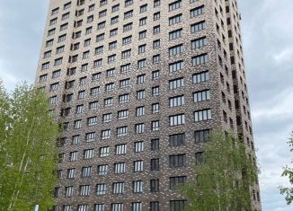 Продажа 1-комнатной квартиры, 39.2 м2, Тула, Зареченский территориальный округ