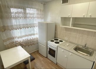 Сдается в аренду однокомнатная квартира, 32 м2, Новосибирск, улица Бориса Богаткова, 208