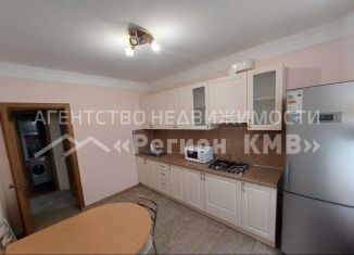Продается двухкомнатная квартира, 78 м2, Пятигорск, Первая Бульварная улица, 10К1