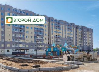 Продажа 1-комнатной квартиры, 44.1 м2, Тольятти