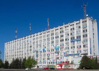 Продажа помещения свободного назначения, 190 м2, Орёл, Московское шоссе, 137к5, Северный район