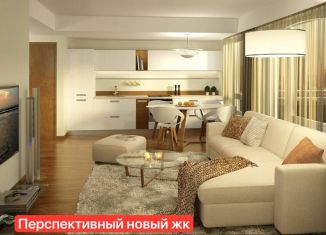 Продам трехкомнатную квартиру, 80.4 м2, Тюмень, Калининский округ
