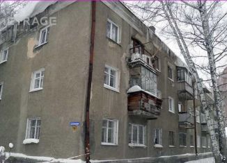 2-ком. квартира на продажу, 44.2 м2, Новосибирск, Северная улица, 25