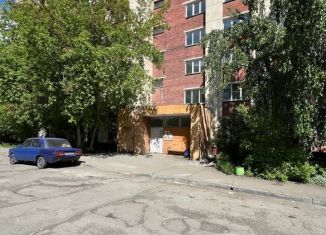 Продажа 1-комнатной квартиры, 28.3 м2, Челябинская область, улица Цвиллинга, 66