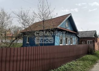 Продажа дома, 50 м2, Йошкар-Ола, Водопроводная улица, 20
