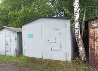 Аренда гаража, 21 м2, Кемеровская область, проспект Авиаторов