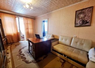 Продаю трехкомнатную квартиру, 56.8 м2, Орловская область, Комсомольская улица, 132