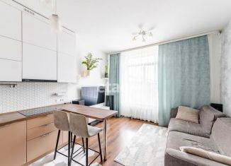 Продается 1-комнатная квартира, 35.2 м2, Санкт-Петербург, метро Проспект Ветеранов, проспект Ветеранов, 175к4