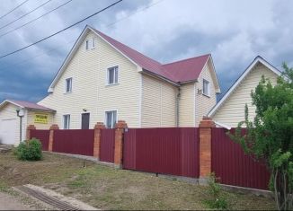 Продажа дома, 133.6 м2, село Хомутово, Пограничная улица, 38