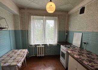 Продажа 3-комнатной квартиры, 60.5 м2, посёлок городского типа Берёзовка, улица Строителей, 1А