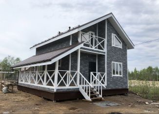 Продается дом, 110 м2, Архангельск