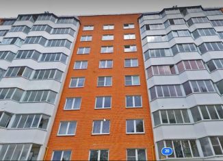 Двухкомнатная квартира на продажу, 57.4 м2, Волоколамск, Пороховская улица, 20