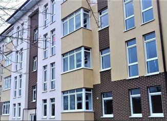 Продажа однокомнатной квартиры, 33 м2, Калининградская область, Парковая улица, 23