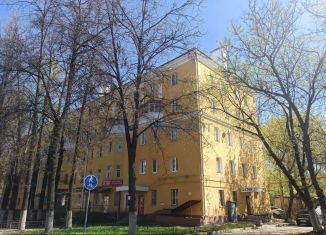 Продам трехкомнатную квартиру, 62.4 м2, Нижегородская область, проспект Ленина, 66