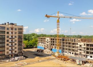 1-ком. квартира на продажу, 36.3 м2, Горячий Ключ, улица Ярославского, 111А