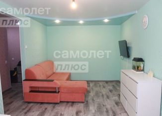 Продажа двухкомнатной квартиры, 44.2 м2, Зеленодольск, улица Ивана Засорина, 8