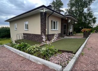 Сдам коттедж, 350 м2, Санкт-Петербург, Нагорная улица, 11