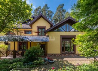 Продам дом, 541 м2, поселок Инженерный-1