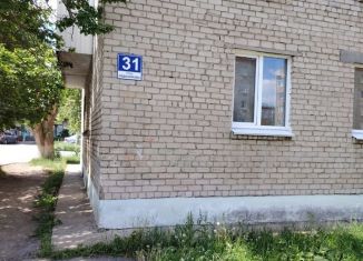 1-комнатная квартира на продажу, 32 м2, поселок городского типа Верх-Нейвинский, улица Евдокимова, 31